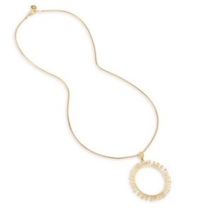 BCBGeneration Affirmation We Are The Future Pendan